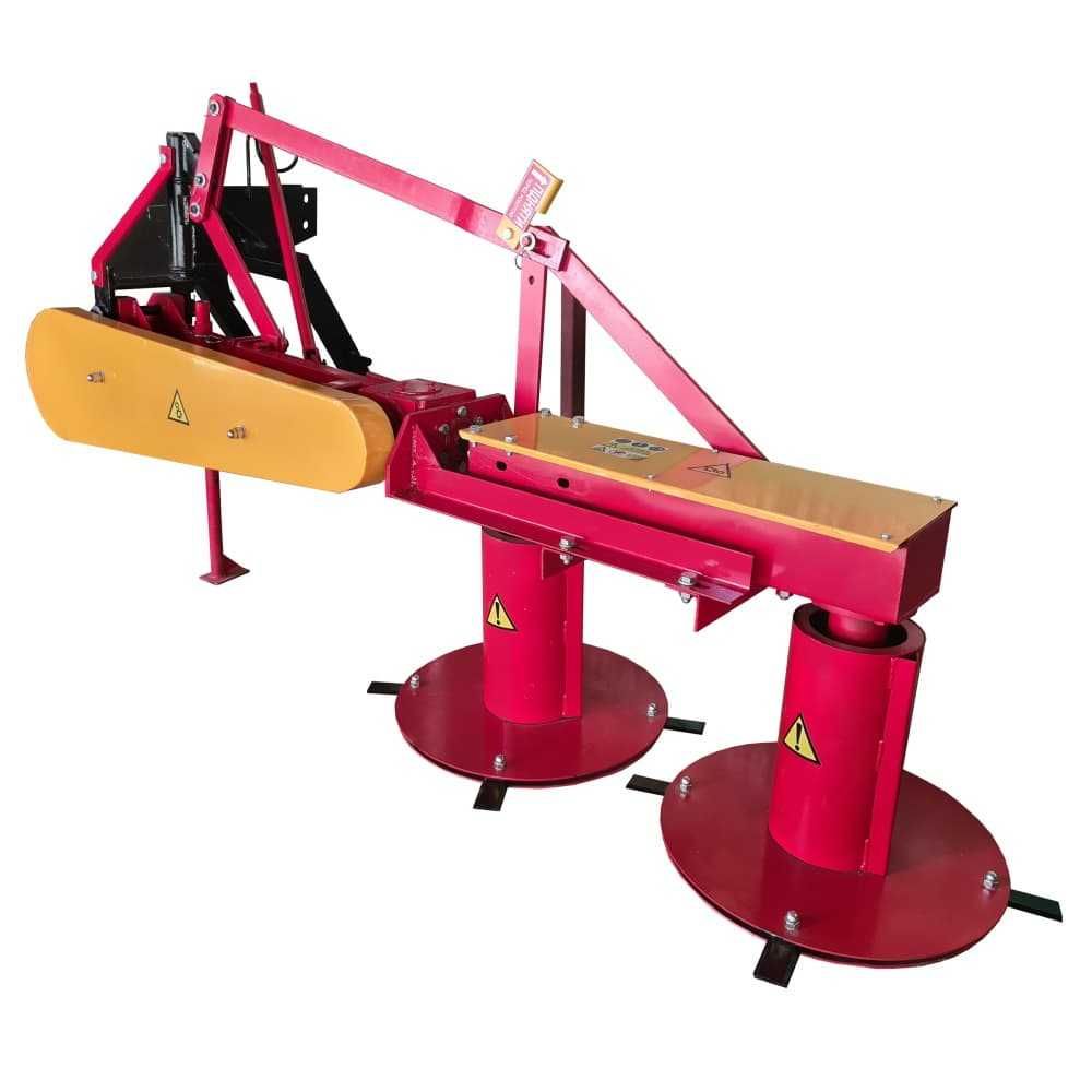 Cositoare pentru motocultor 8 cp KR-1.1M