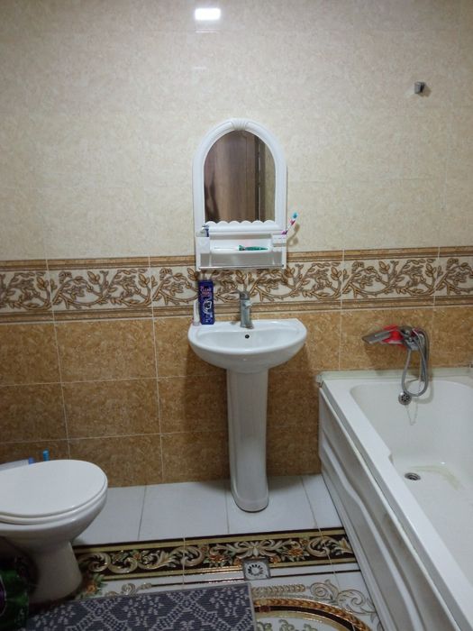Samarqand ijaraga kvartira