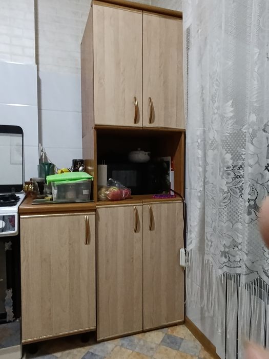 Кухонная   мебель
