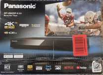 Bluray Player Panasonic UHD 4K DP-UB420p-K ca nou