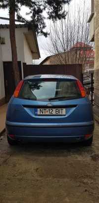 FORD FOCUS an fabricatie 2002