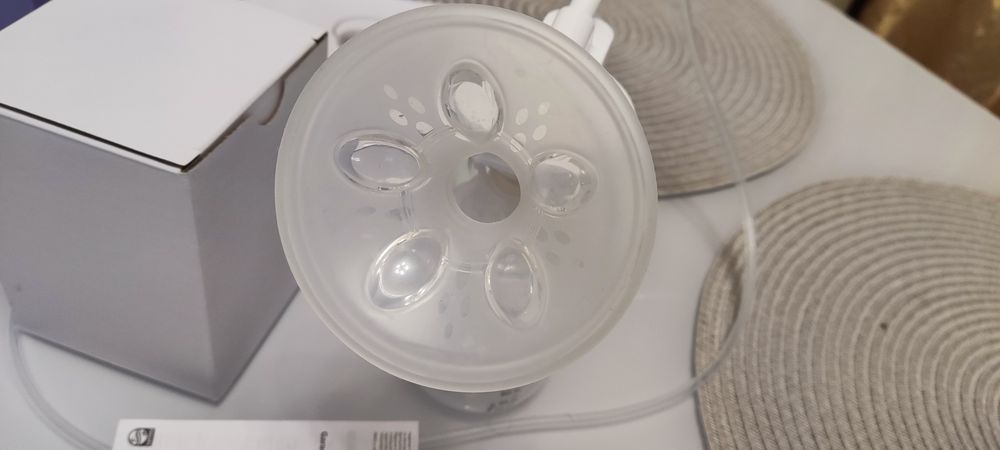 Електрическа помпа за кърма PHILIPS AVENT