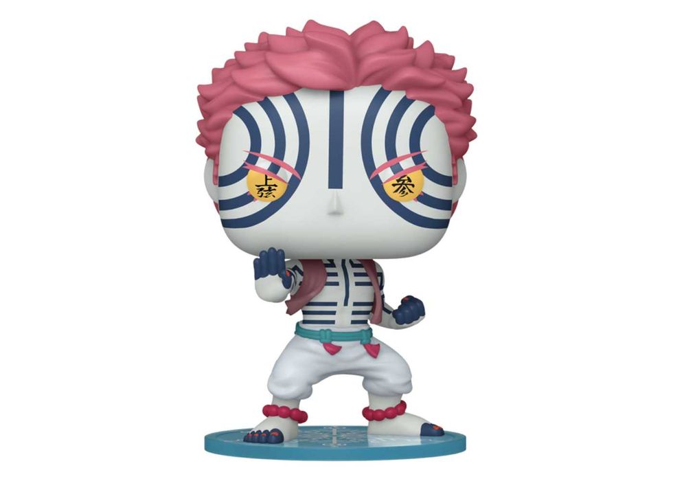 Funko Pop Akaza Виниловая фигурка