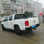 Vand amarok 2012