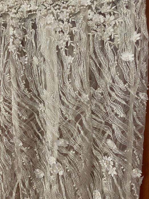 Рокля за бал, специален повод