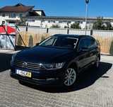 Volkswagen Passat B8