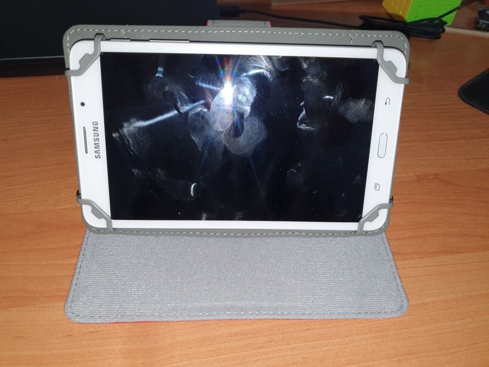 Samsung Galaxy Tab a7 2016