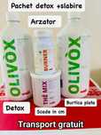 Produse Snep pt detoxifierea organismului