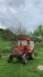 Vand Fiat Agri 680h