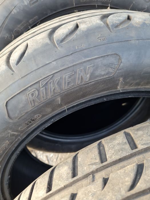 Летни гуми RIKEN