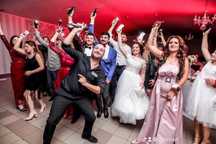 DJ Nunti,Botezuri,Majorate,Petreceri Tematice (Servicii Foto-Video)