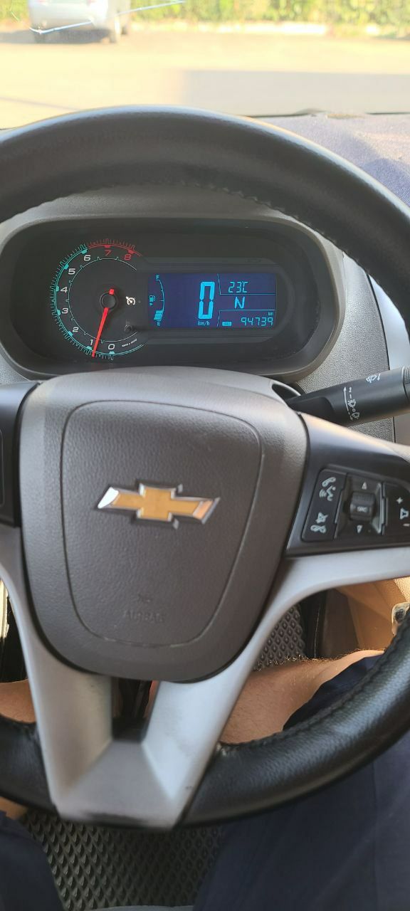 Cobalt 4 поз. 2019