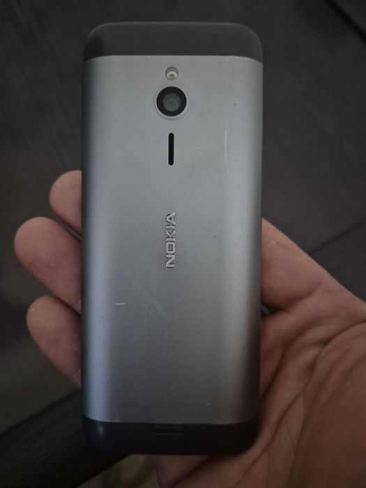 Nokia 206 holati zor