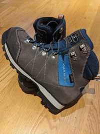 Bocanci Garmont piele Goretex