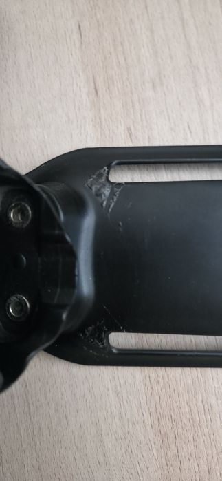 Кобур за пистолет  ЧЗ 75 с държач за пълнител