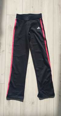 Pantaloni trening Adidas, 5-6 ani, 110-116