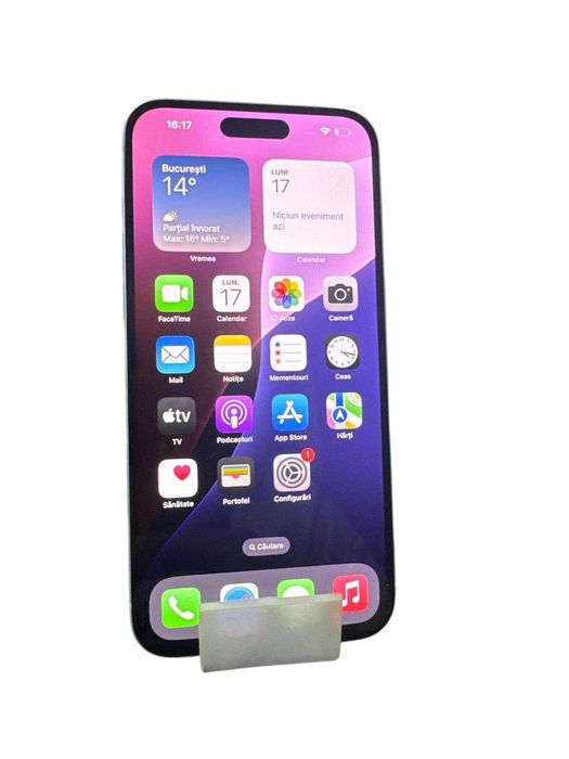 Iphone 15 Plus 128Gb / Amanet Cashbook Colentina