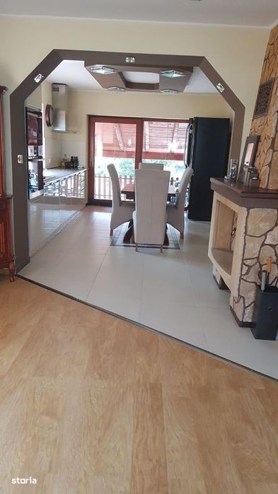 Casa de inchiriat, str. Corneliu Coposu