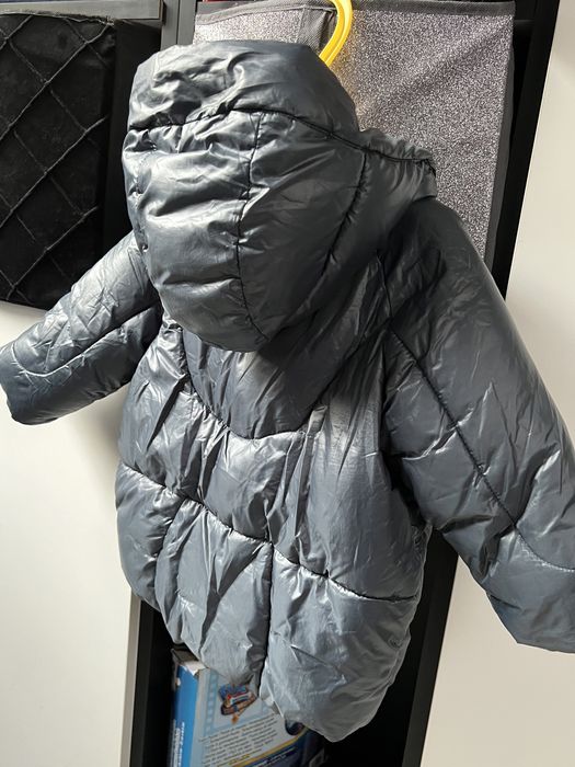 Зимно яке Zara