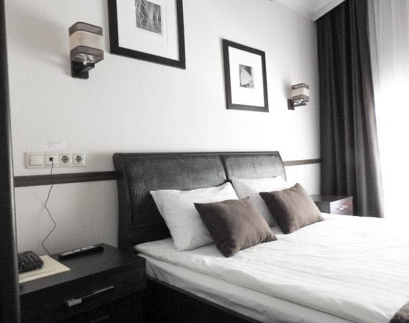 ПОЧАСОВАЯ  Аренда Квартир