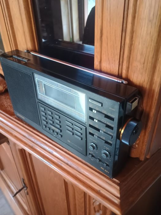 Siemens model: RK 651