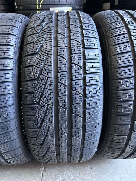275/30/20//245/35/20 PIRELLI RunFlat