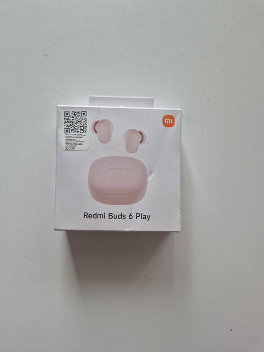 Casti redmi buds 6 play