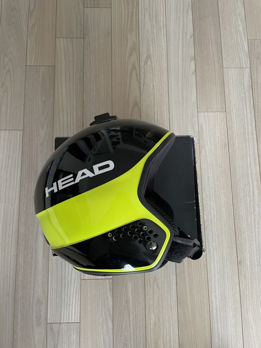 Casca de ski Head