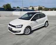 Vw Polo R-line - 2013 - 1.2 benzina 90 cp - Euro 5