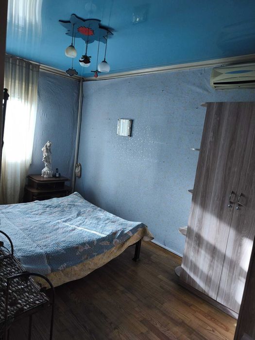 Продается квартира 2+2=5 комнат Ц-14, Хадра