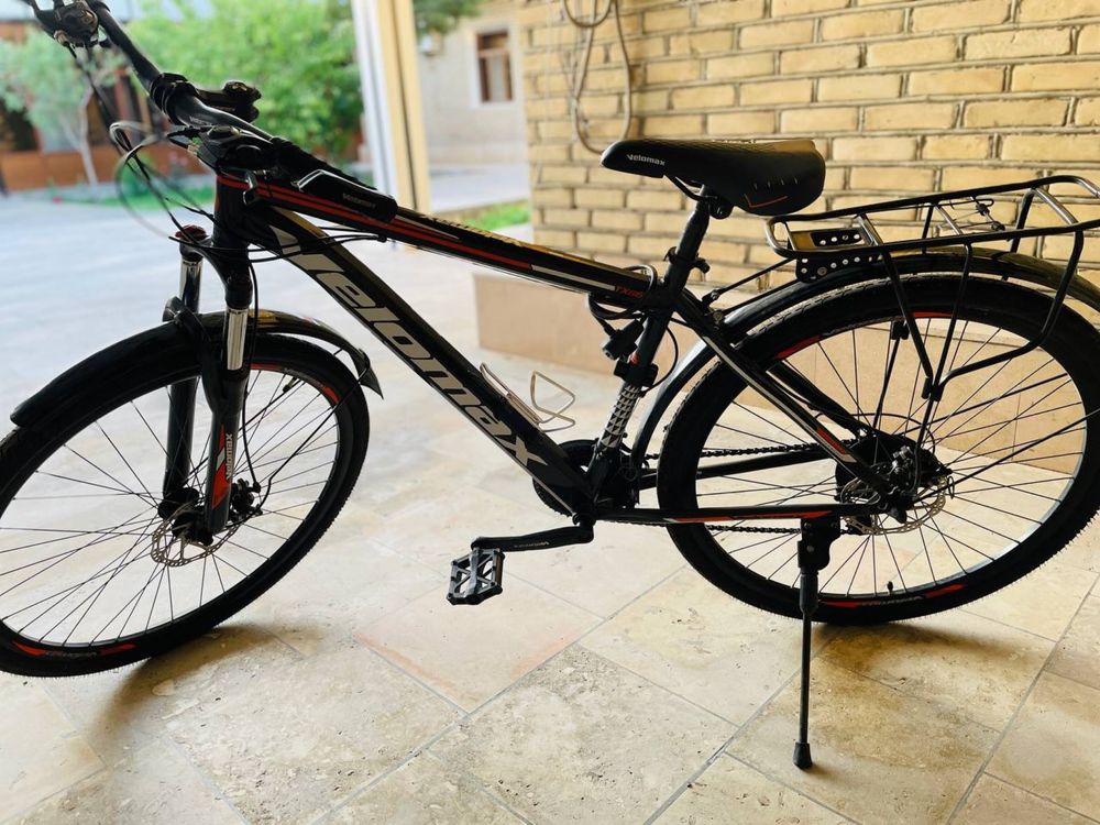 Velosiped yangidek