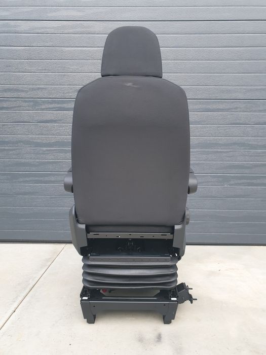 Scaun sofer cu Perna de aer Vw Crafter sau Man TGE PRET INFORMATIV