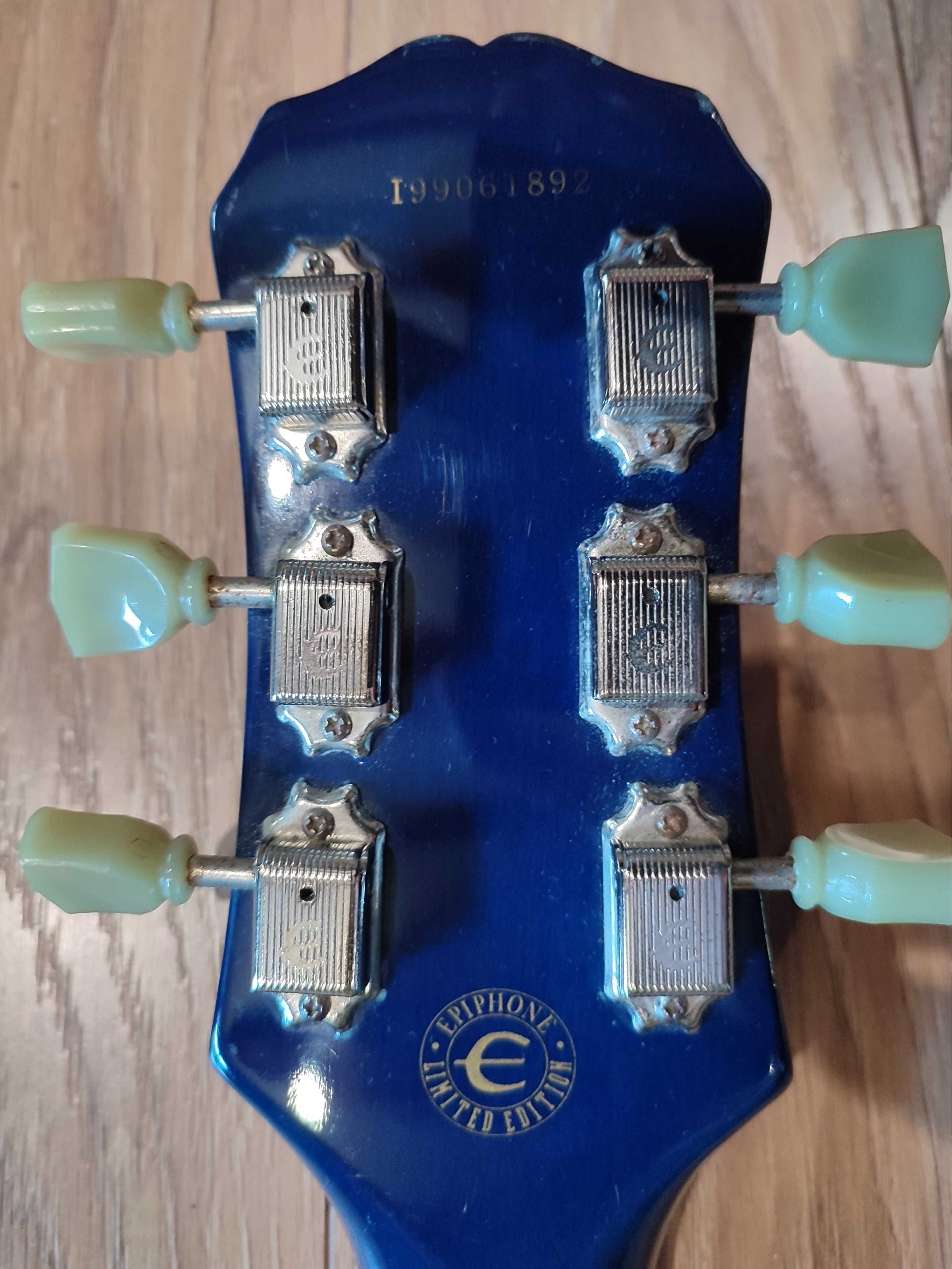 Epiphone Les Paul Korea