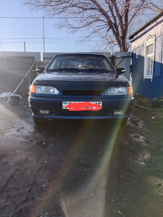 Продаётся ваз 2115