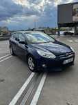 Ford Focus 3 Automat/Line assist/Side assist/Xenon