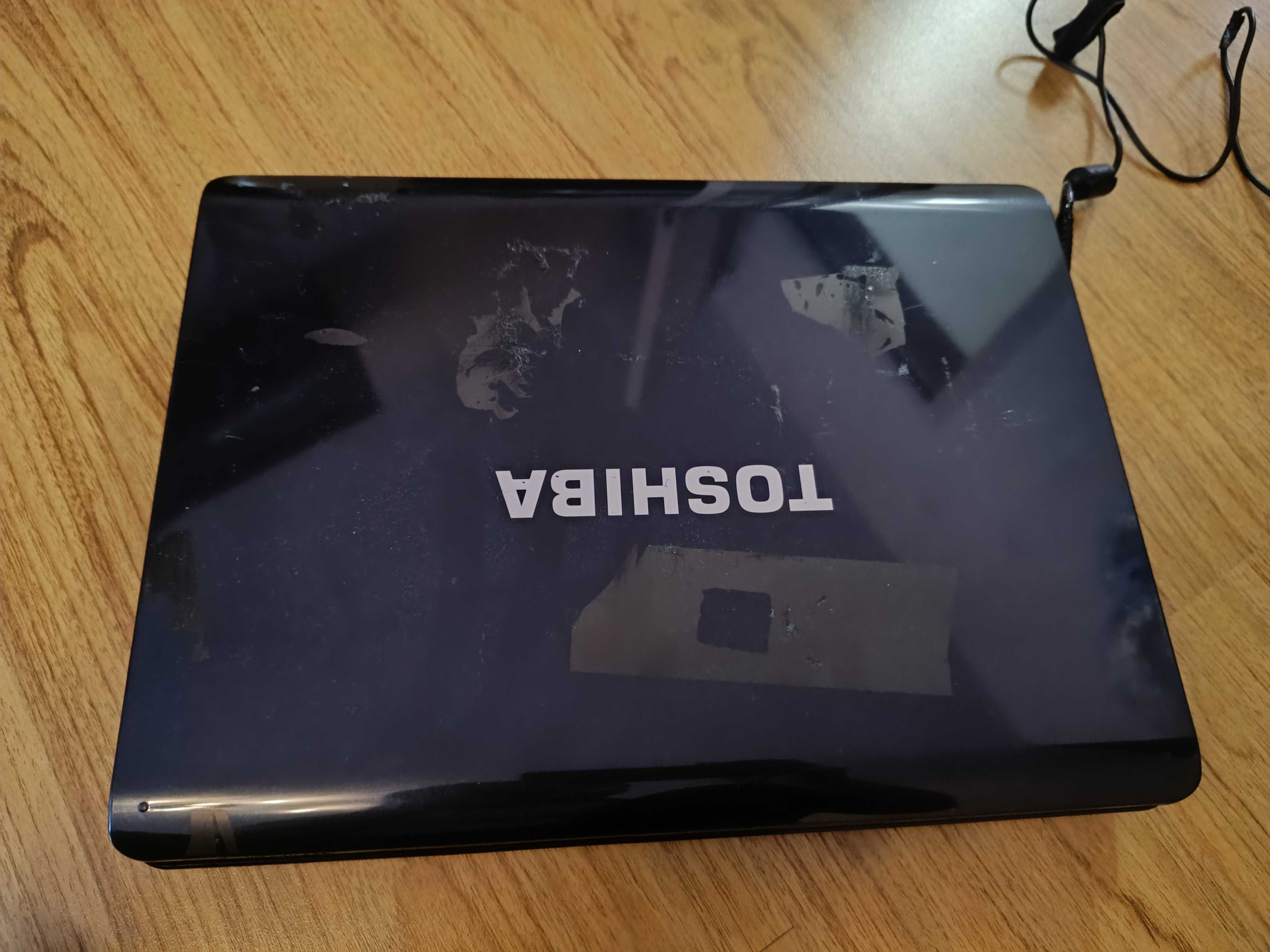 Лаптоп Toshiba satellite A200 1M4