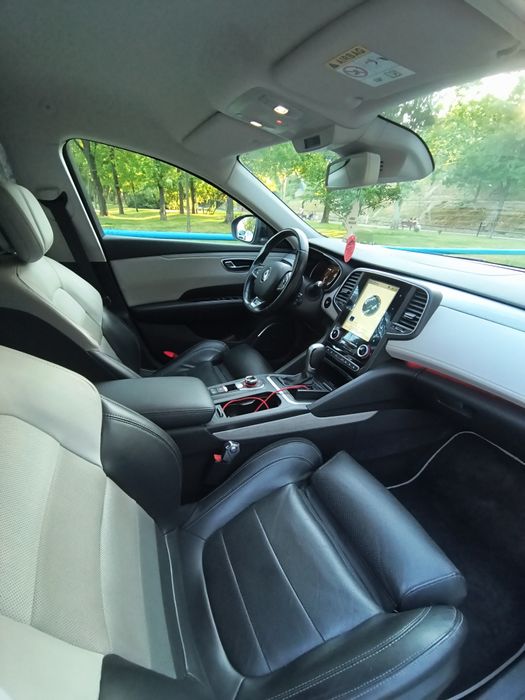 Renault Talisman 1.6 dCi 160 CP EDC/Initiale Paris/4 Control/Distronic