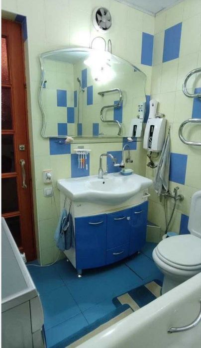 Чиланзар 9 кв 3/1/4