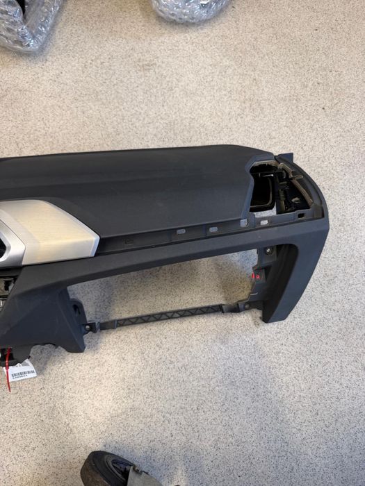 Plansa bord bmw x3 g01