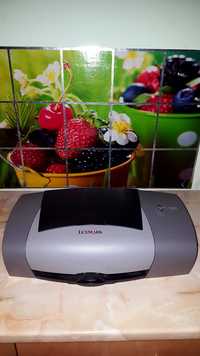 imprimanta Lexmark Z605