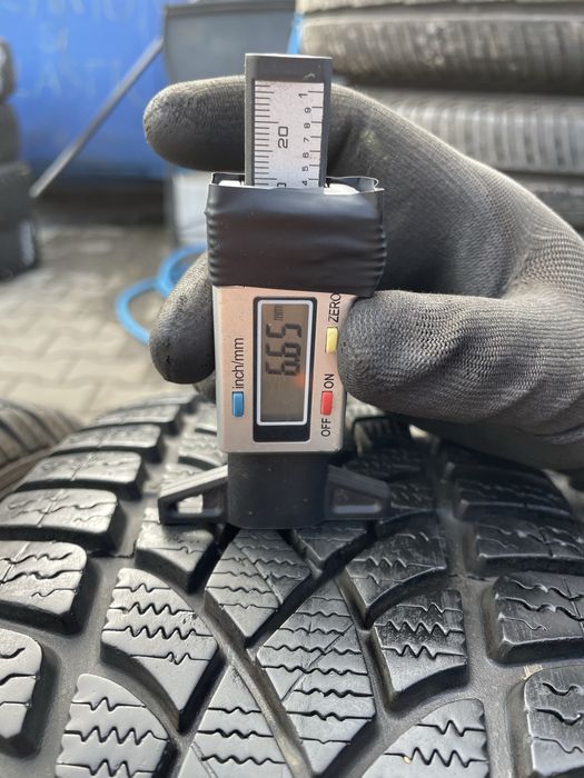 Cauciucuri 205/55R16 Dunlop, anvelope iarna 205/55/16 Dunlop