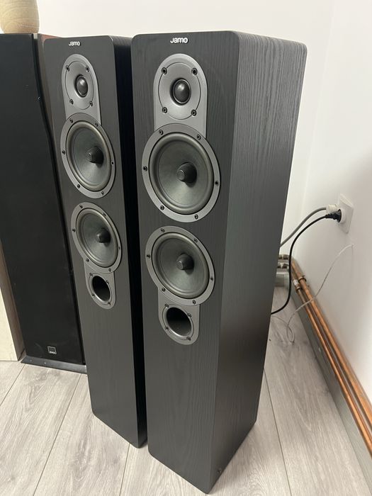 Jamo S426