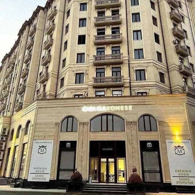 Сдается Квартира Алайский рынок