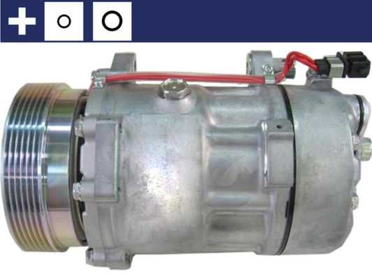 MAHLE ACP 1021 000S 
компресор, климатизация