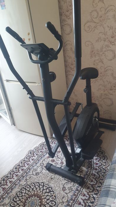 Продам велотреножор
