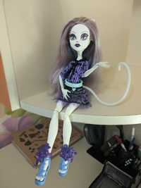 Кукла Катрин де Мяу (Monster High)