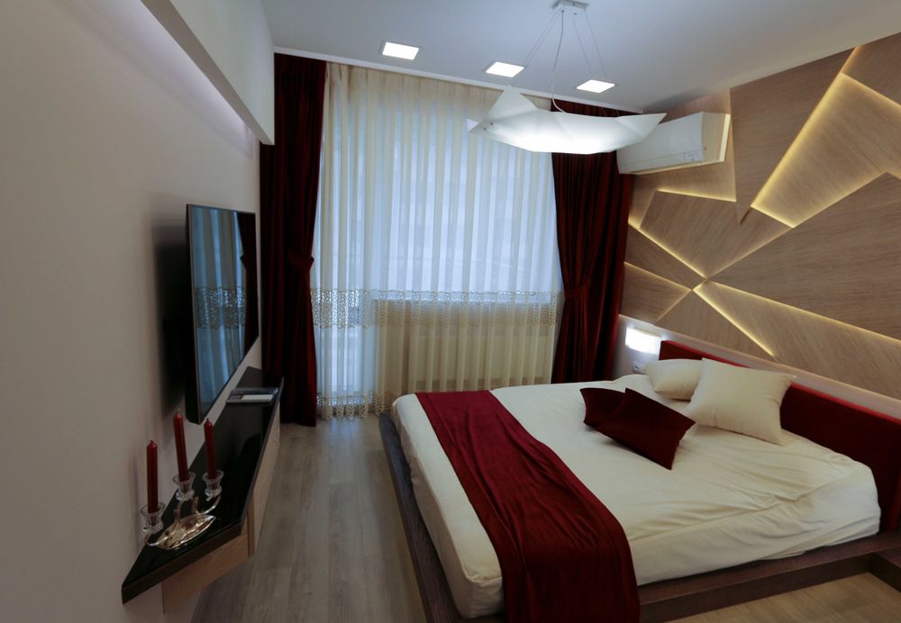 Дава се под наем Тристаен апартамент в София, Център - 119 кв.м за 1190 € - Снимка #5