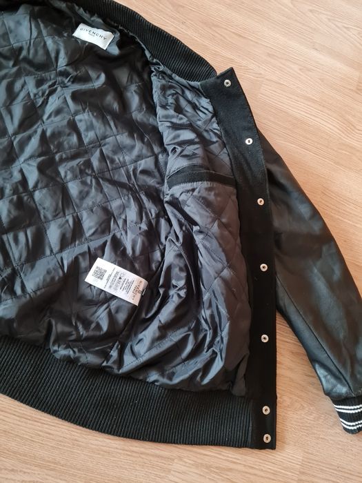 Geaca bomber Givenchy xl