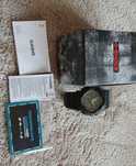 Casio g-shock ga-100-1a1