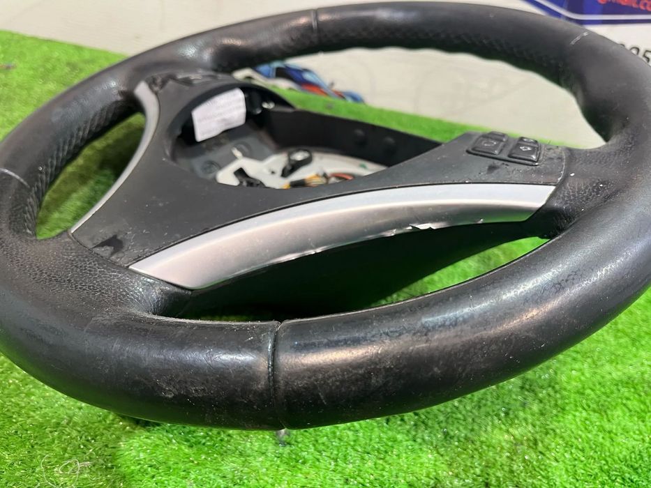 VOLAN PIELE BMW X1 E84 SDRIVE 18D 2.0 DIESEL 2010 COD OEM 32306771411 2009-2015